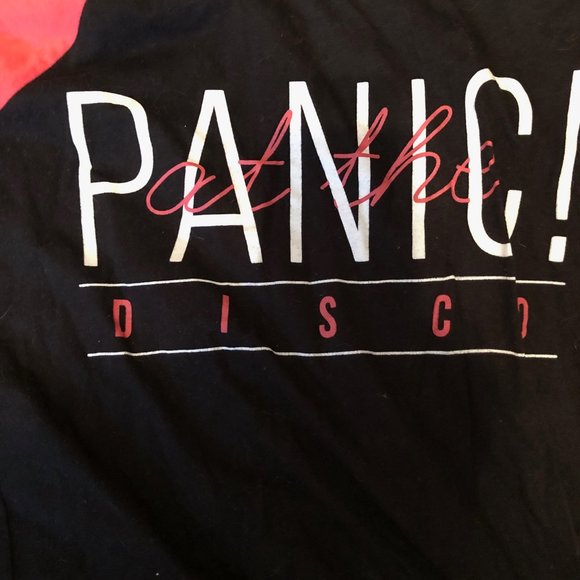 Panic at the Disco sweater - Picture 3 of 3